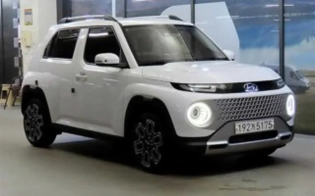캐스퍼전기 중고차 캐스퍼 1.0 가솔린 매물 사진 9 - 2022/08 100,932km