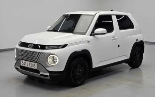 캐스퍼전기 중고차 캐스퍼 1.0 가솔린 매물 사진 20 - 2022/04 90,485km