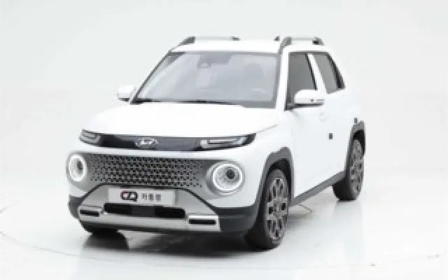 캐스퍼전기 중고차 캐스퍼 1.0 가솔린 매물 사진 10 - 2022/08 109,126km