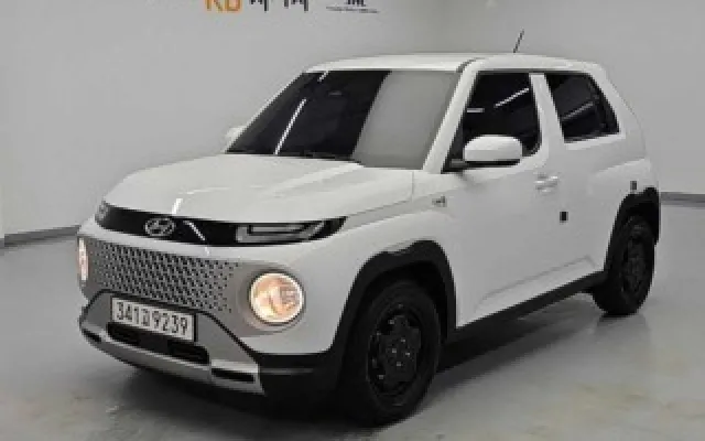 캐스퍼전기 중고차 캐스퍼 1.0 가솔린 매물 사진 14 - 2022/11 51,705km
