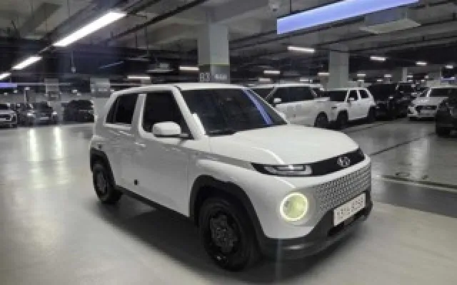 캐스퍼전기 중고차 캐스퍼 1.0 가솔린 매물 사진 19 - 2022/03 67,878km