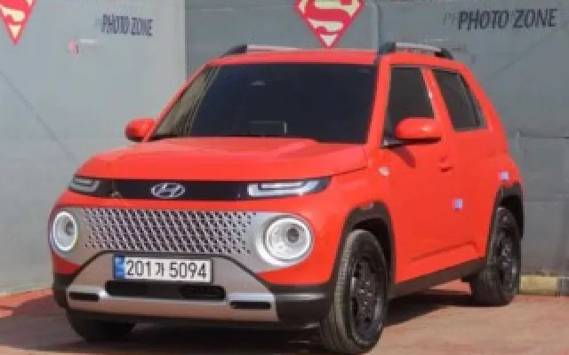 캐스퍼전기 중고차 캐스퍼 1.0 가솔린 매물 사진 13 - 2023/06 53,024km