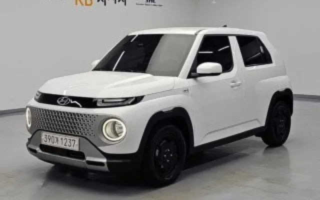 캐스퍼전기 중고차 캐스퍼 1.0 가솔린 매물 사진 10 - 2022/04 150,394km