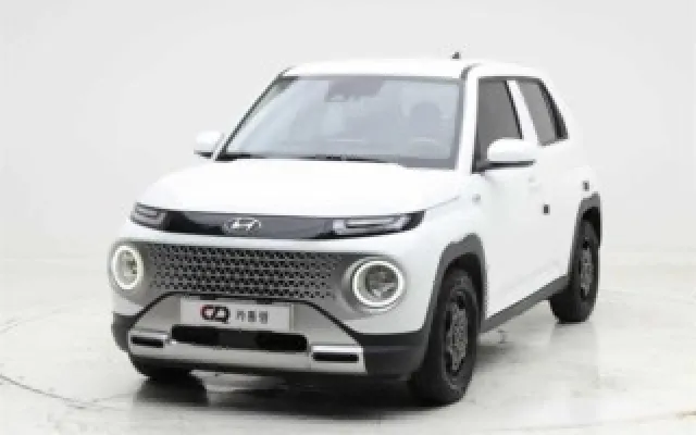캐스퍼전기 중고차 캐스퍼 1.0 가솔린 매물 사진 15 - 2022/04 146,479km